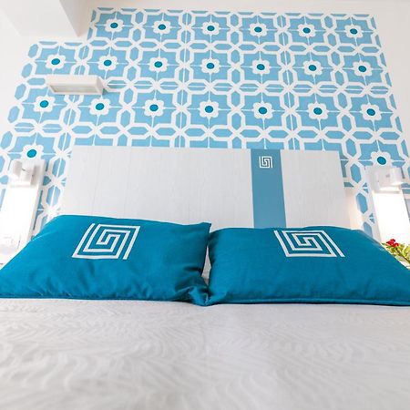 Hotel Magna Grecia Santa Maria di Leuca Luaran gambar