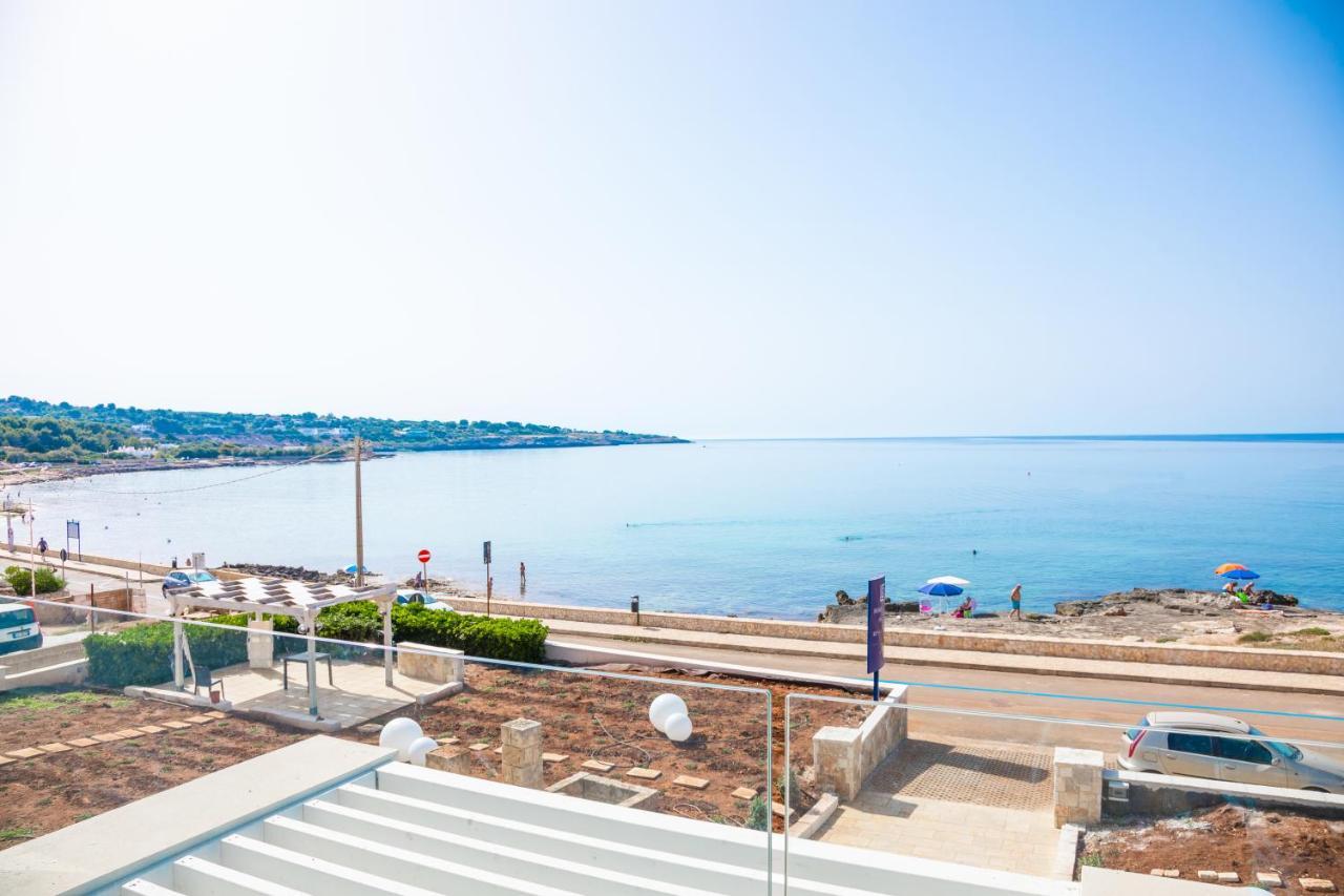 Hotel Magna Grecia Santa Maria di Leuca Luaran gambar