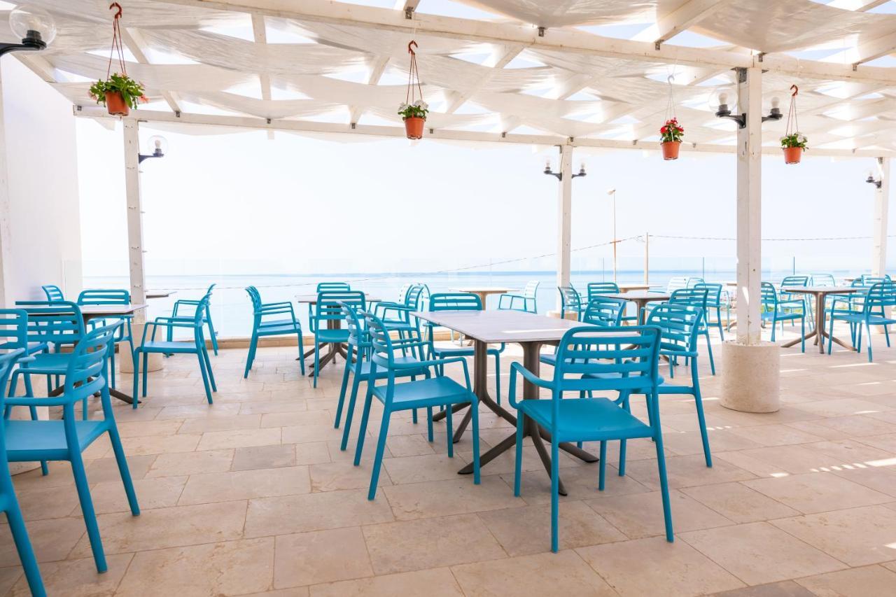 Hotel Magna Grecia Santa Maria di Leuca Luaran gambar