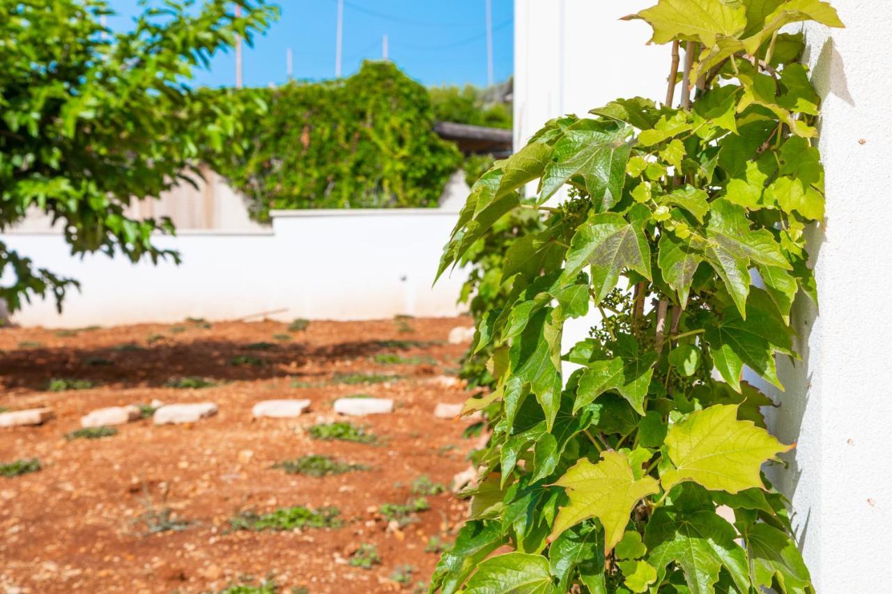 Hotel Magna Grecia Santa Maria di Leuca Luaran gambar