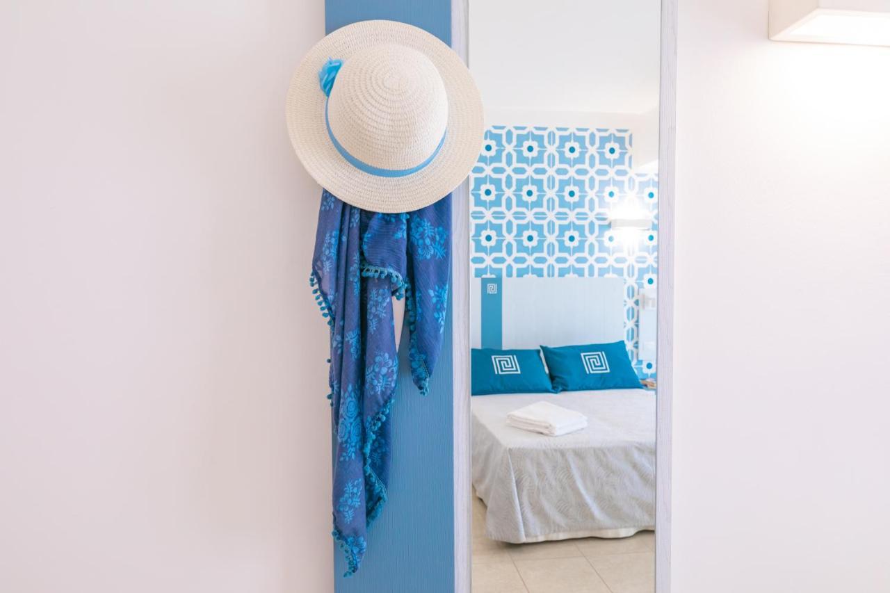 Hotel Magna Grecia Santa Maria di Leuca Luaran gambar