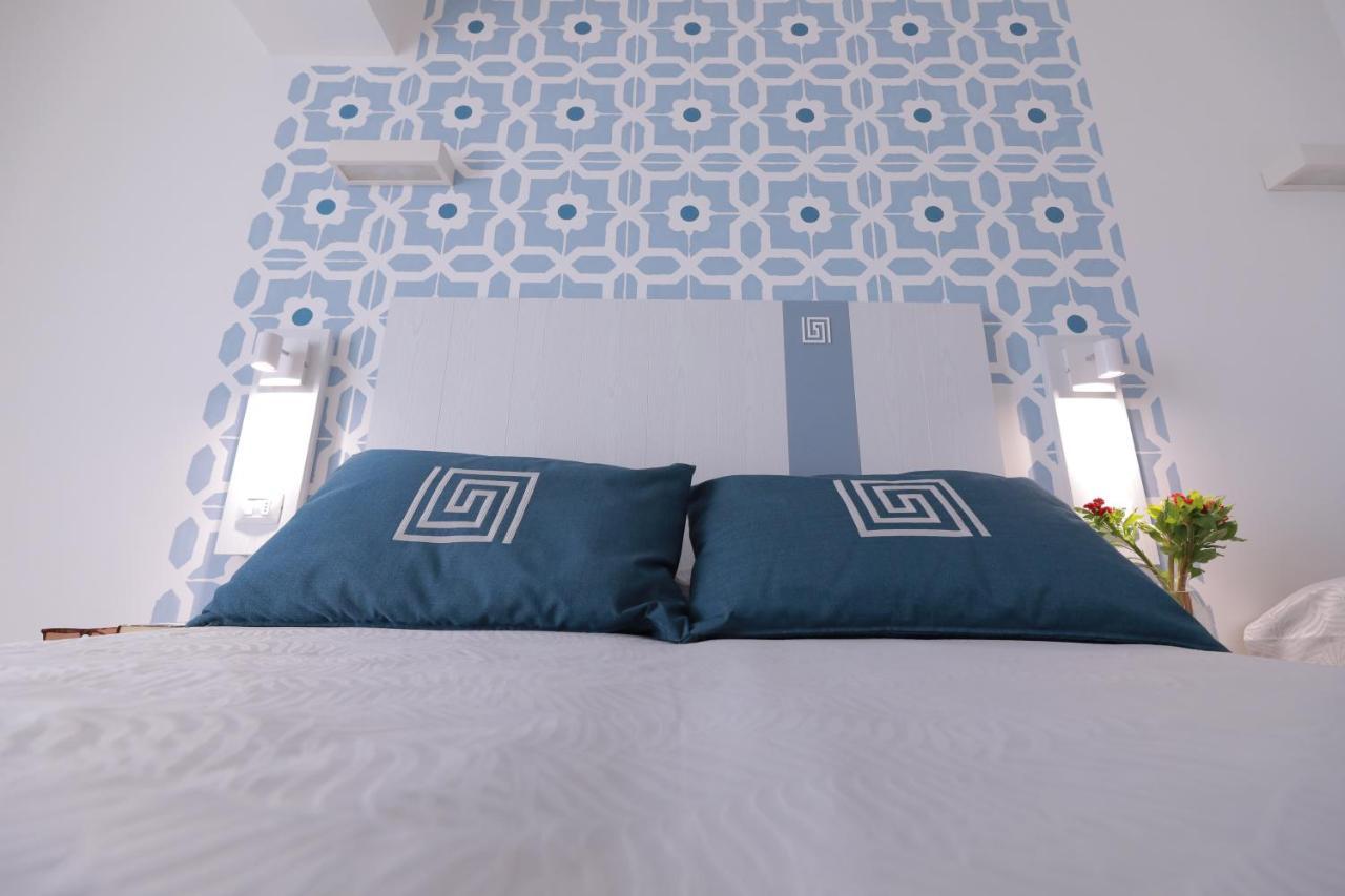 Hotel Magna Grecia Santa Maria di Leuca Luaran gambar