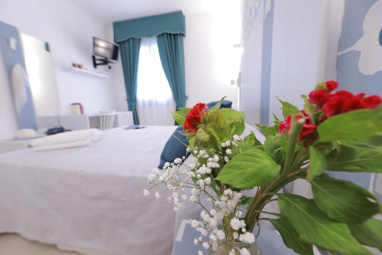 Hotel Magna Grecia Santa Maria di Leuca Luaran gambar