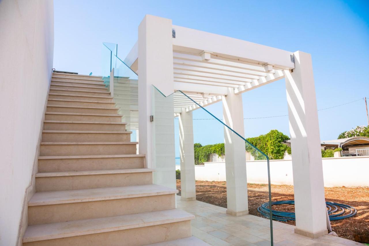 Hotel Magna Grecia Santa Maria di Leuca Luaran gambar